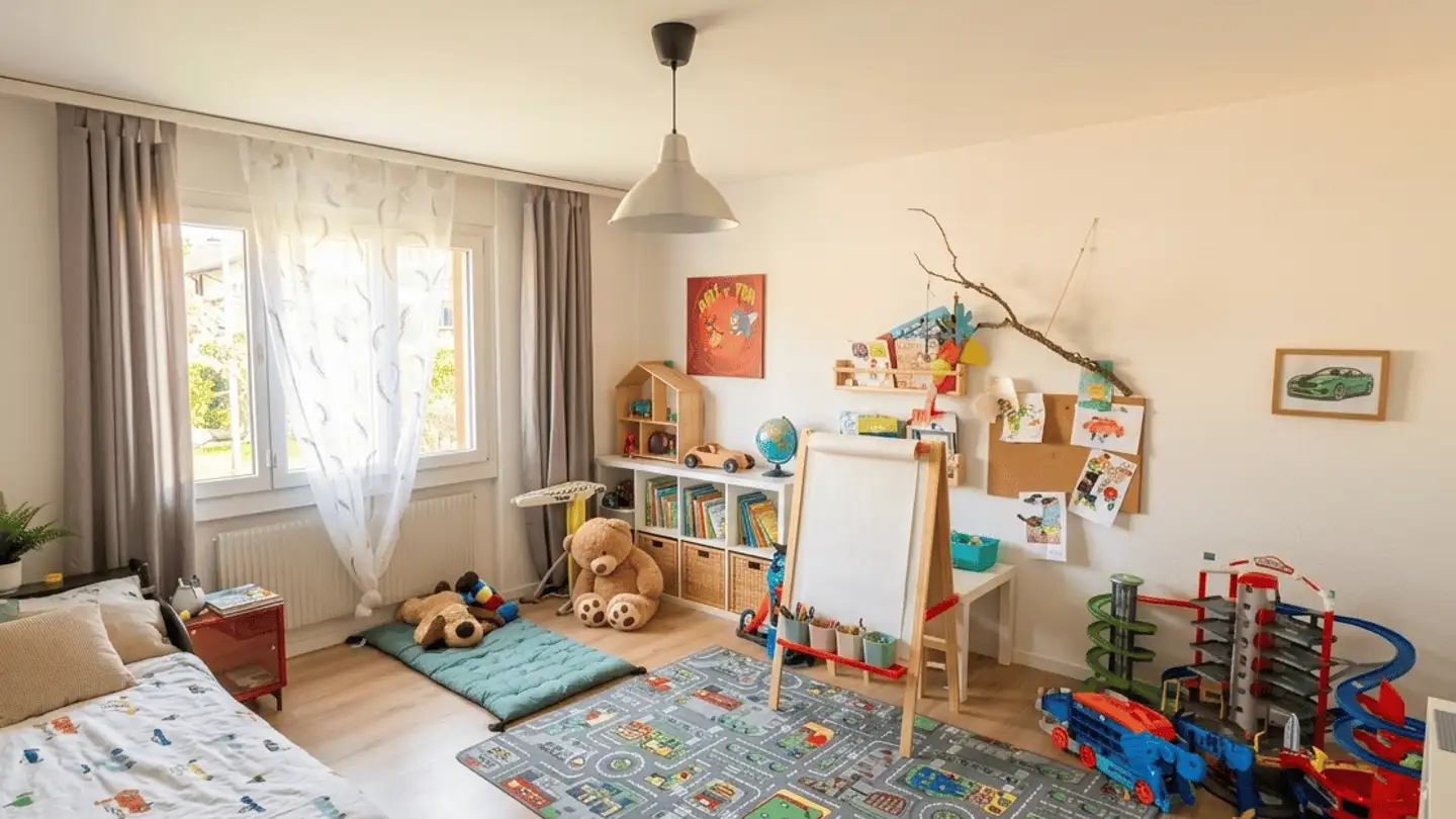Appartamento in affitto - Flawilerstrasse 33, 9242 Oberuzwil - Foto 2