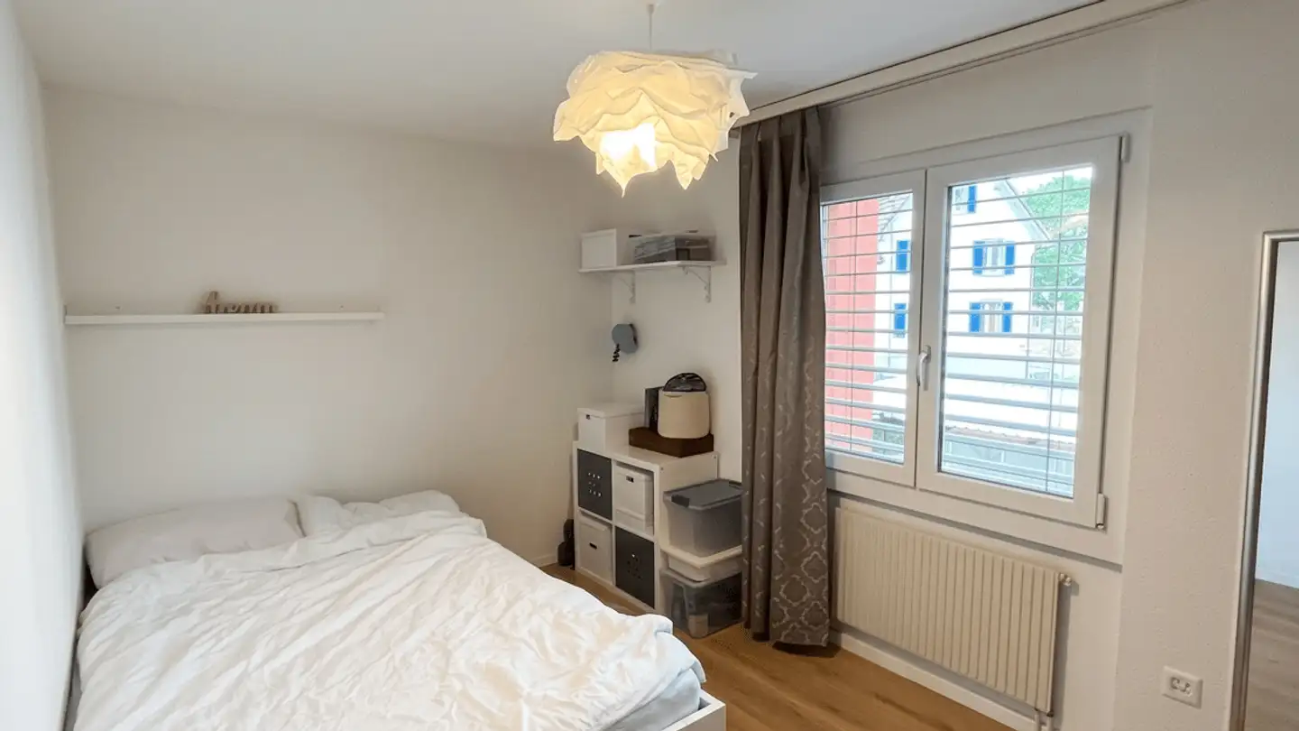 Appartamento in affitto - Flawilerstrasse 33, 9242 Oberuzwil - Foto 3