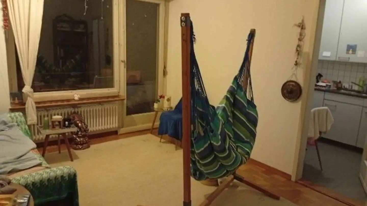 Appartamento in affitto - Muristrasse 82, 3006 Bern