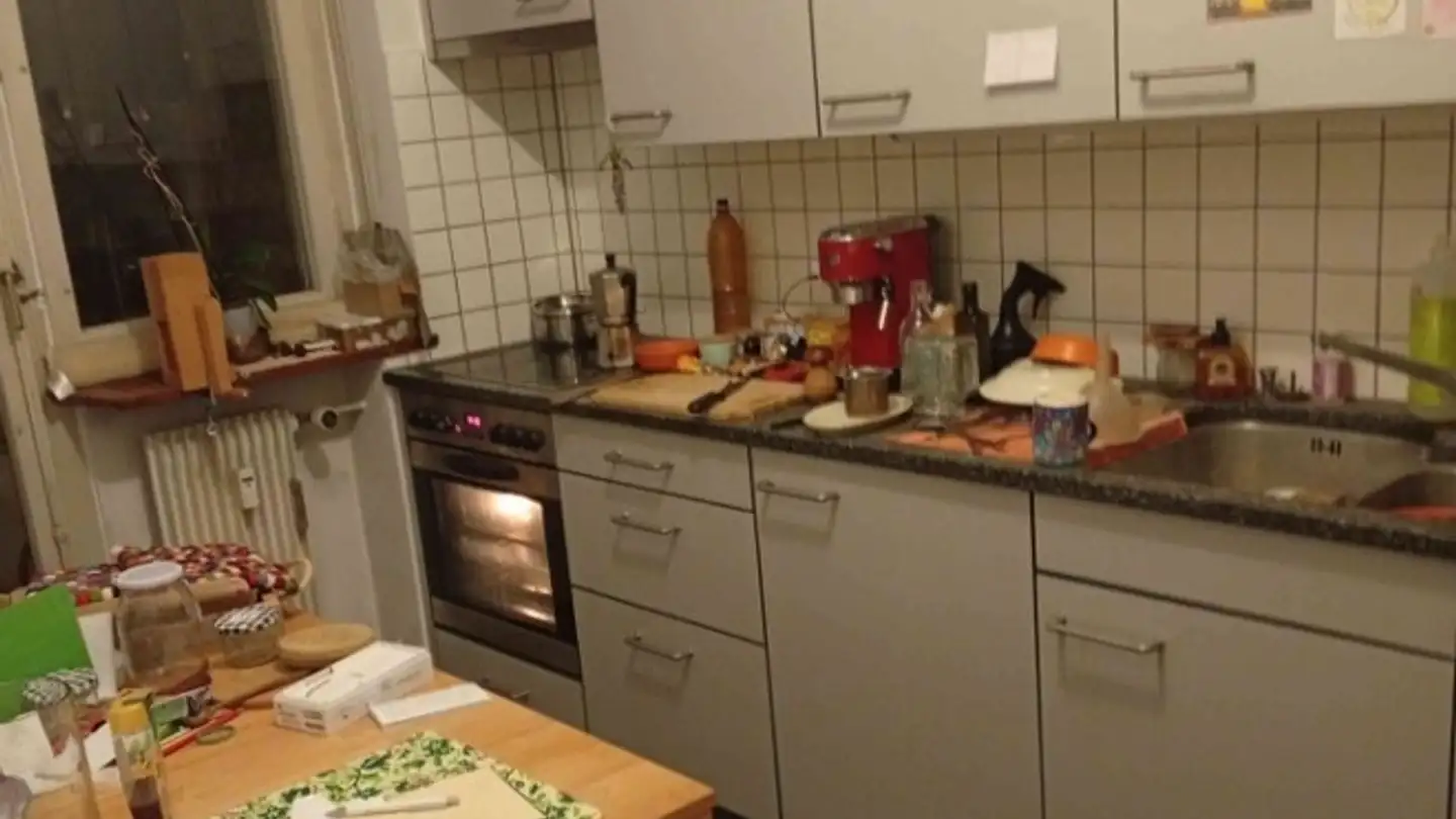 Appartamento in affitto - Muristrasse 82, 3006 Bern - Foto 4