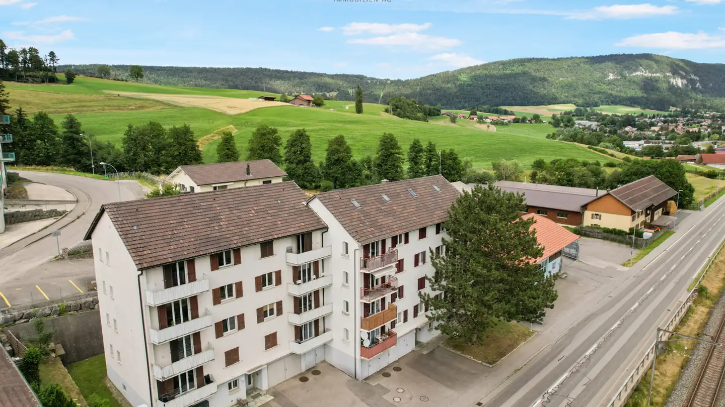 Casa singola in vendita - Route De Reconvilier 29, 2710 Tavannes - Photo 2