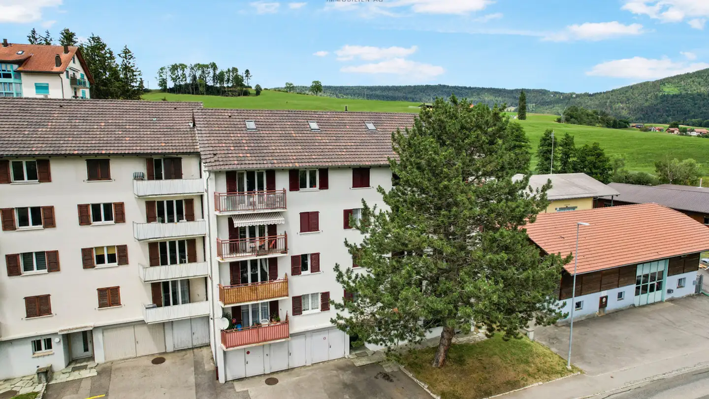 Casa singola in vendita - Route De Reconvilier 29, 2710 Tavannes - Photo 3