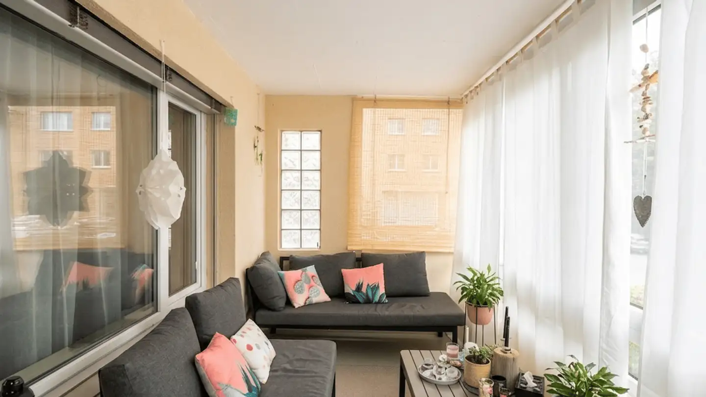 Appartamento in affitto - Flawilerstrasse 33, 9242 Oberuzwil - Foto 4