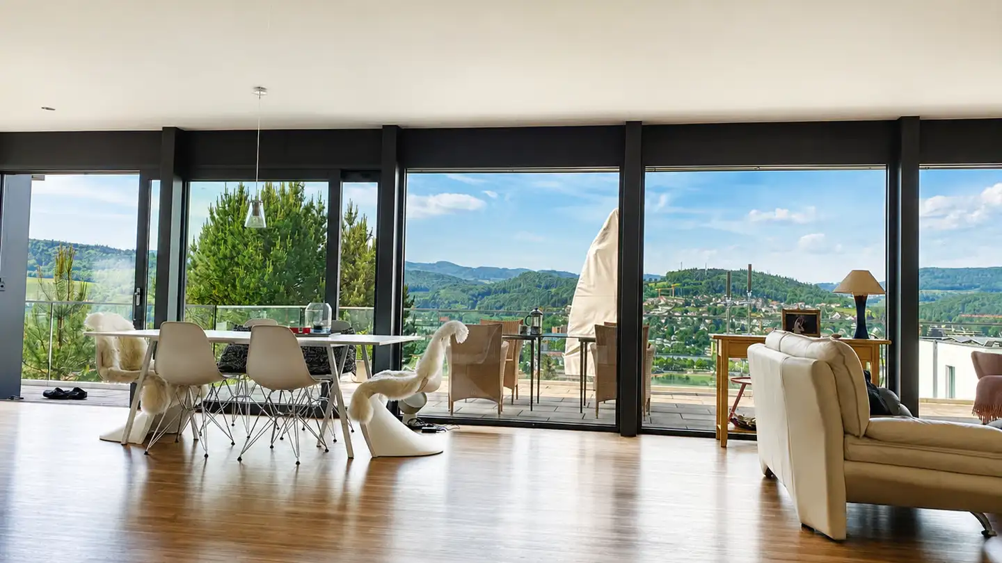 Appartamento in affitto - Hurlistrasse 14, 4410 Liestal