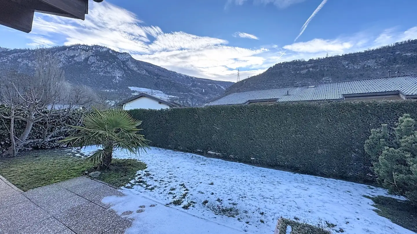 Villa mieten - Chemin De L'institut 5, 1967 Bramois