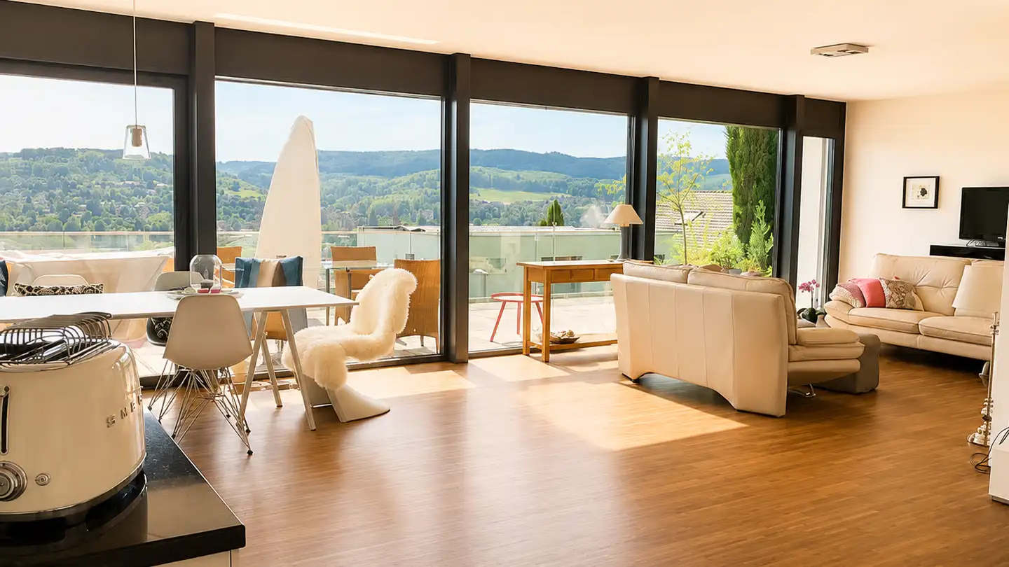 Appartamento in affitto - Hurlistrasse 14, 4410 Liestal - Foto 2