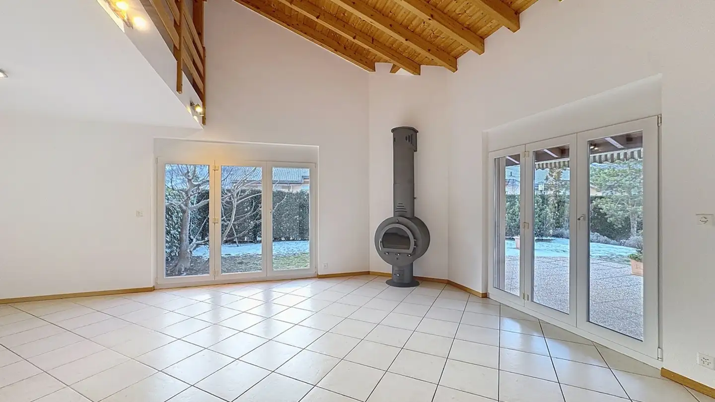 Villa for rent - Chemin De L'institut 5, 1967 Bramois - Photo 4