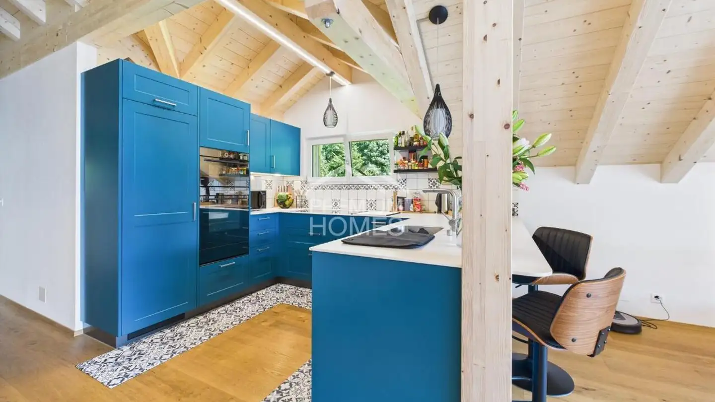 Duplex in vendita - 3711 Mülenen - Photo 4