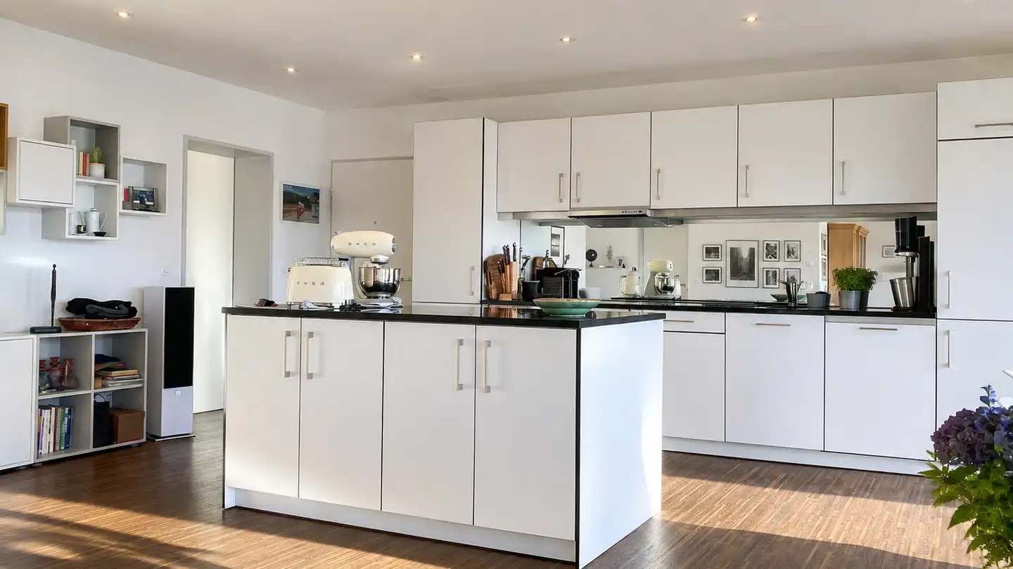 Appartamento in affitto - Hurlistrasse 14, 4410 Liestal - Foto 4