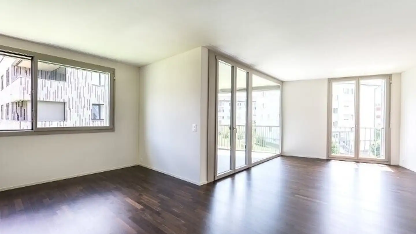 Wohnung mieten - Brunaustrasse, 8951 Fahrweid - Foto 2