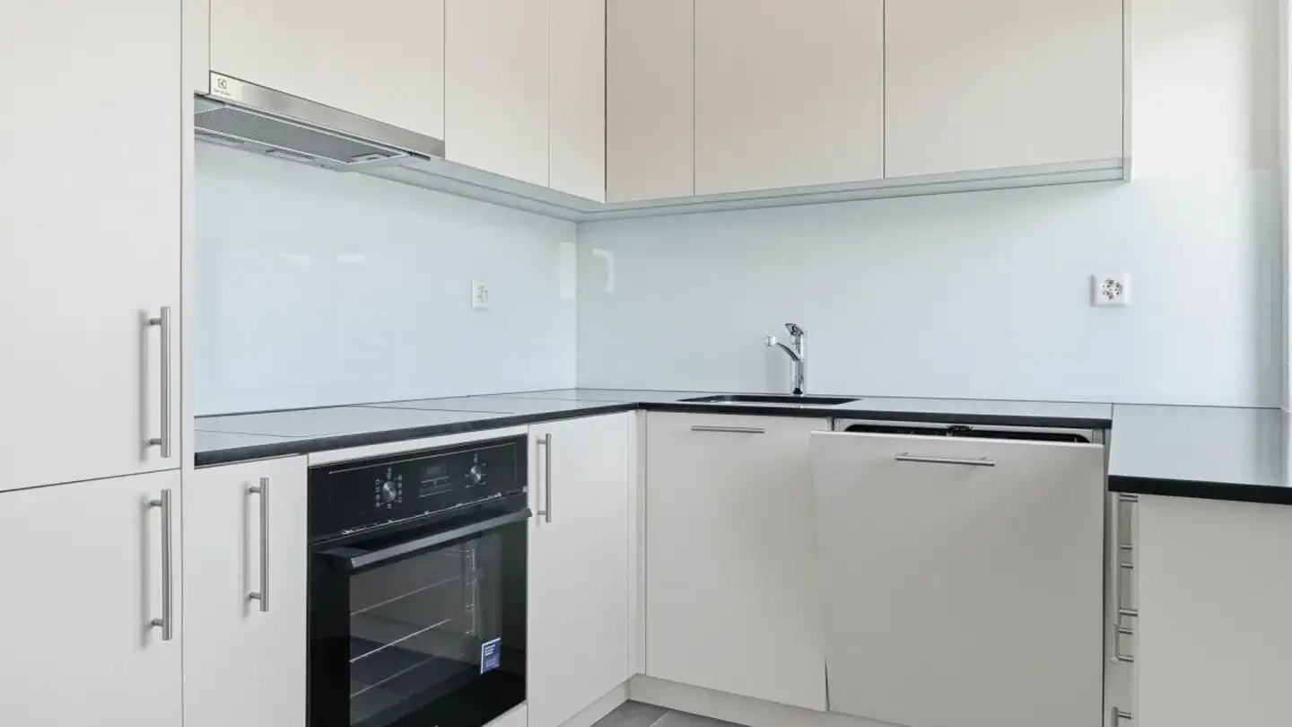 Apartment for rent - Zil 27, 9466 Sennwald - Photo 3