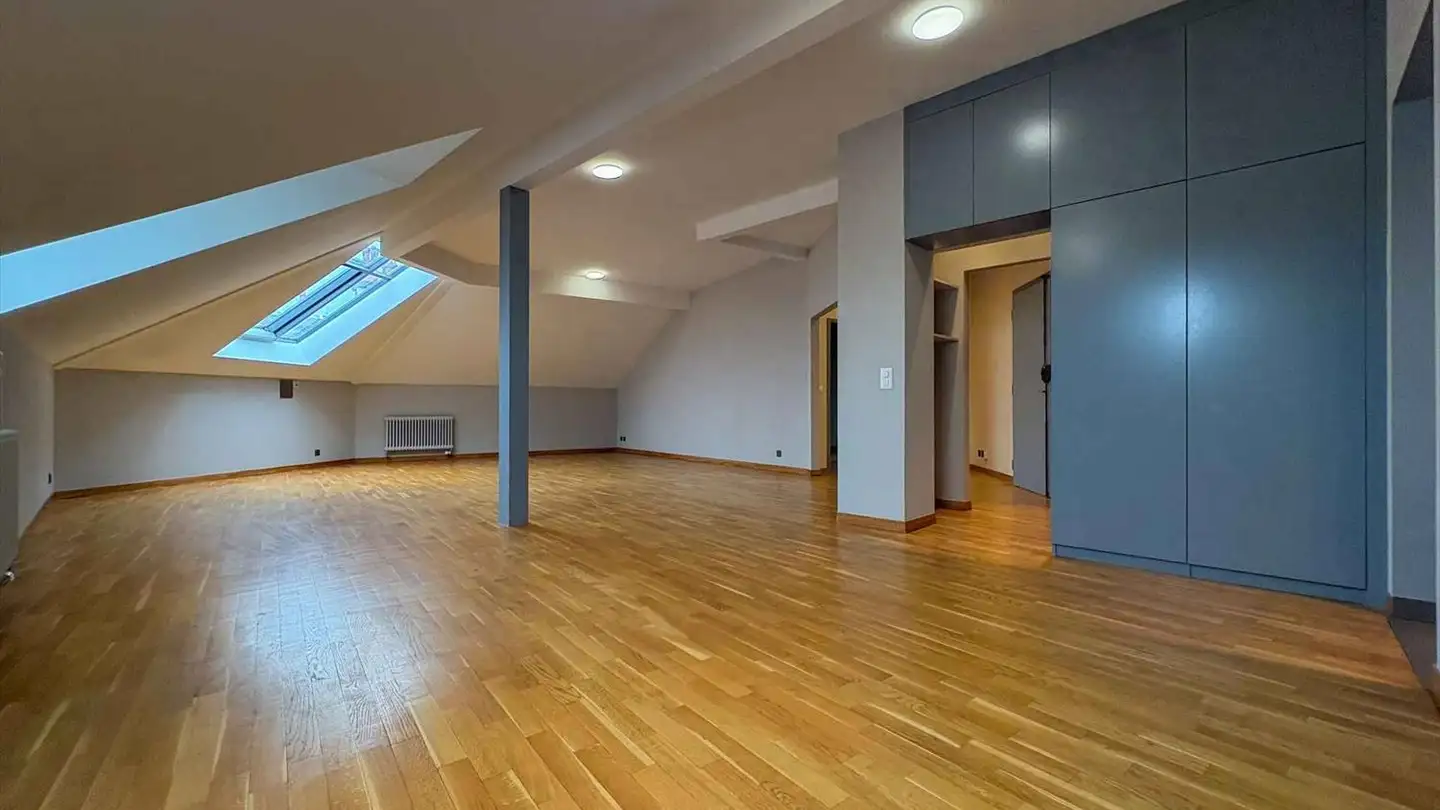 Appartamento in affitto - Rue De La Tour 4, 1205 Genève - Foto 2