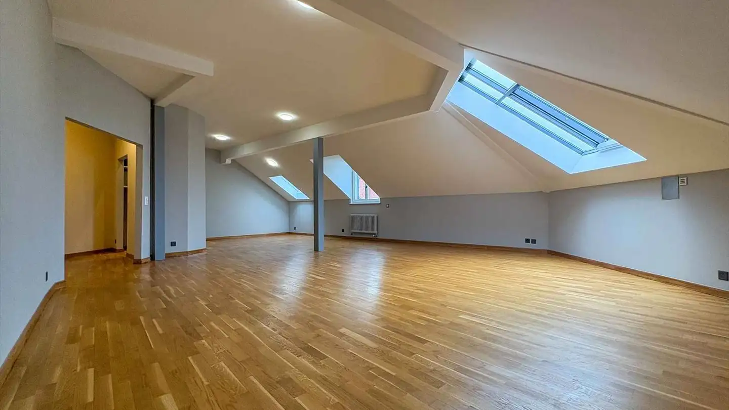 Appartamento in affitto - Rue De La Tour 4, 1205 Genève - Foto 3