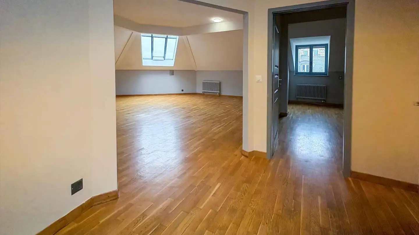 Appartamento in affitto - Rue De La Tour 4, 1205 Genève - Foto 4