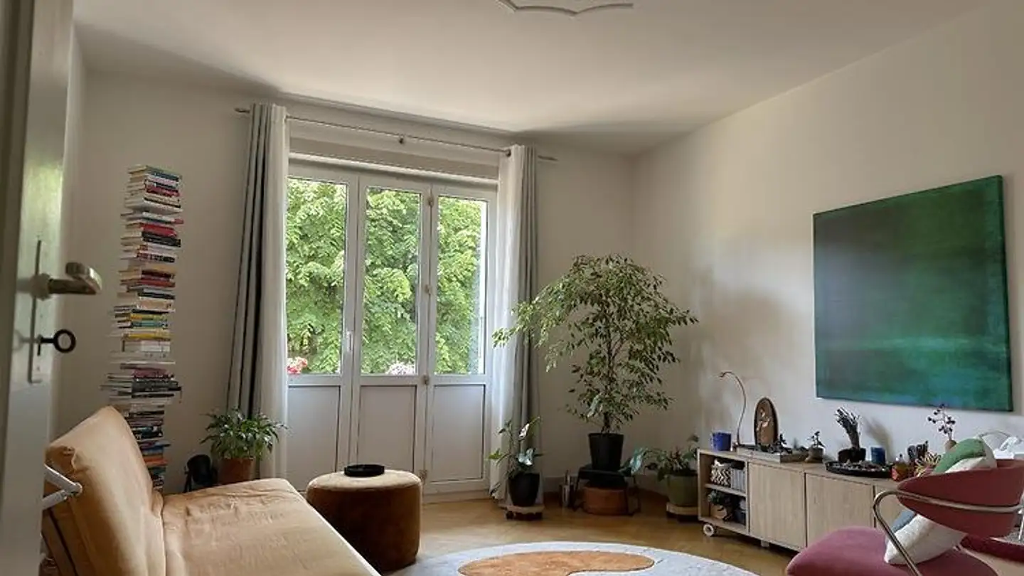 Appartamento ammobiliato in affitto - 3013 Bern
