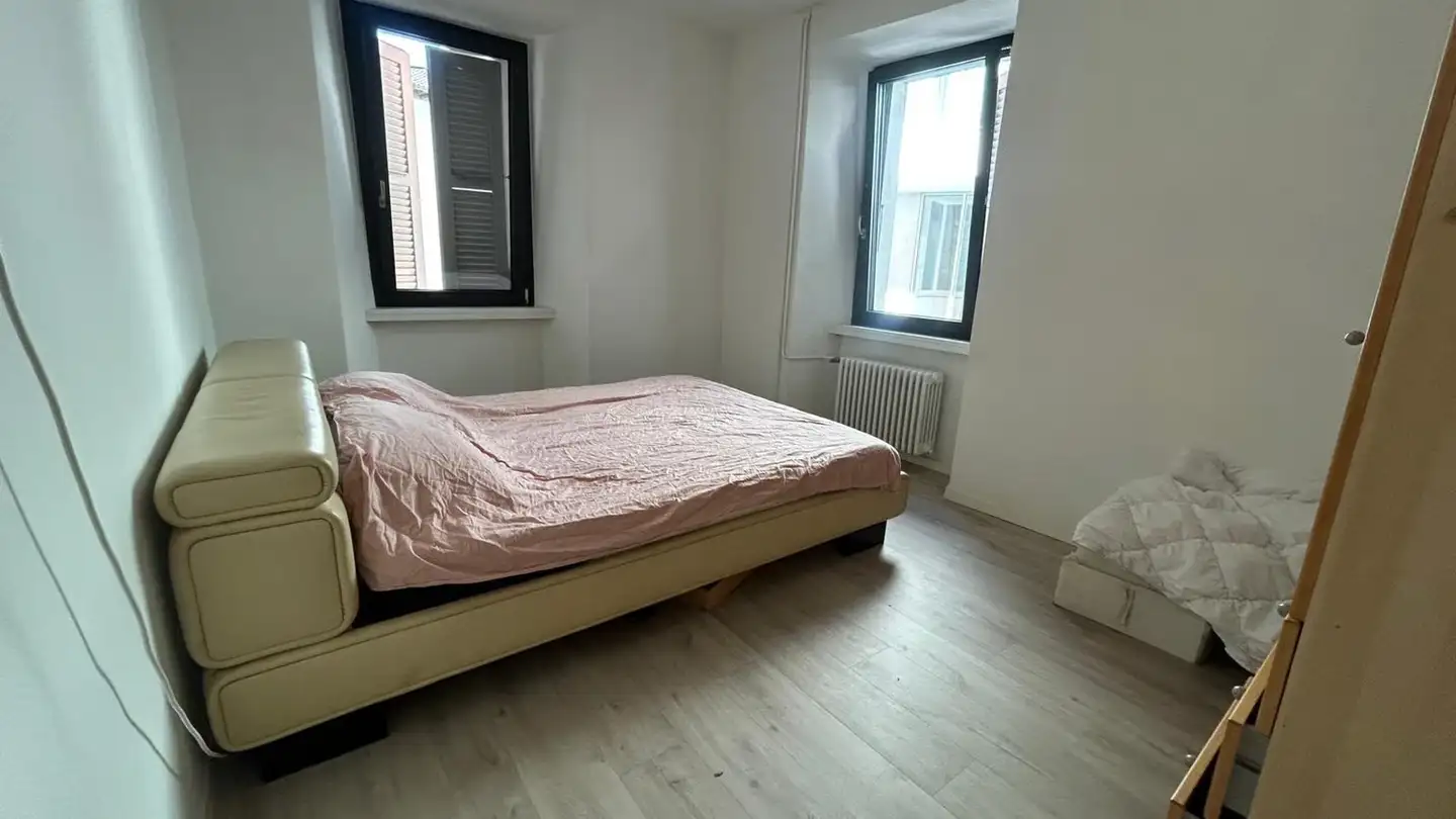 Wohnung mieten - Via A. Giovannini 1, 6710 Biasca - Foto 3