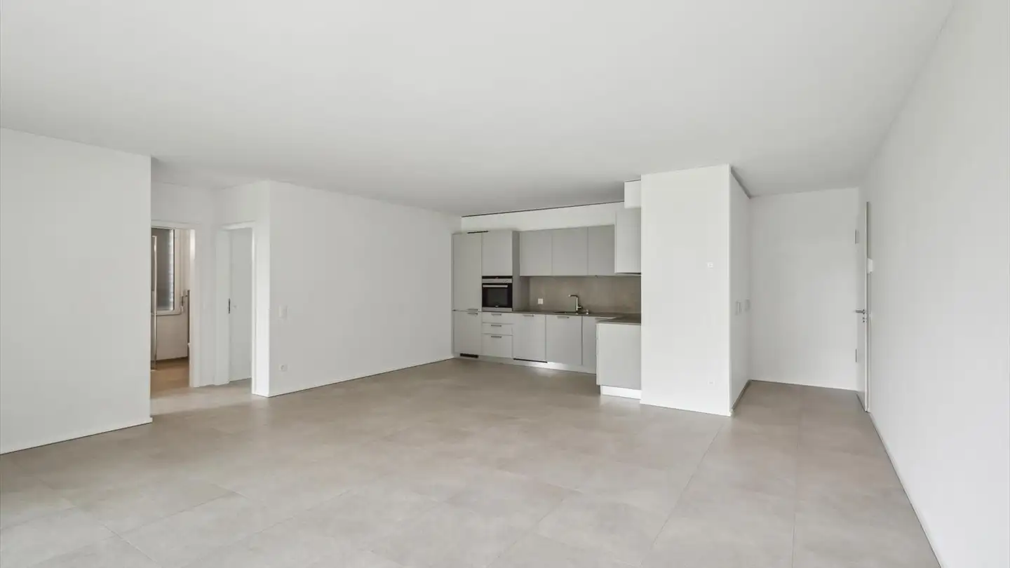 Appartement à louer - Via Lischedo 1, 6802 Rivera - Photo 3