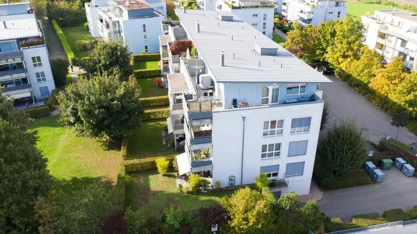 Werkstatt mieten - Ursprungstrasse 61, 3053 Münchenbuchsee - Foto 4