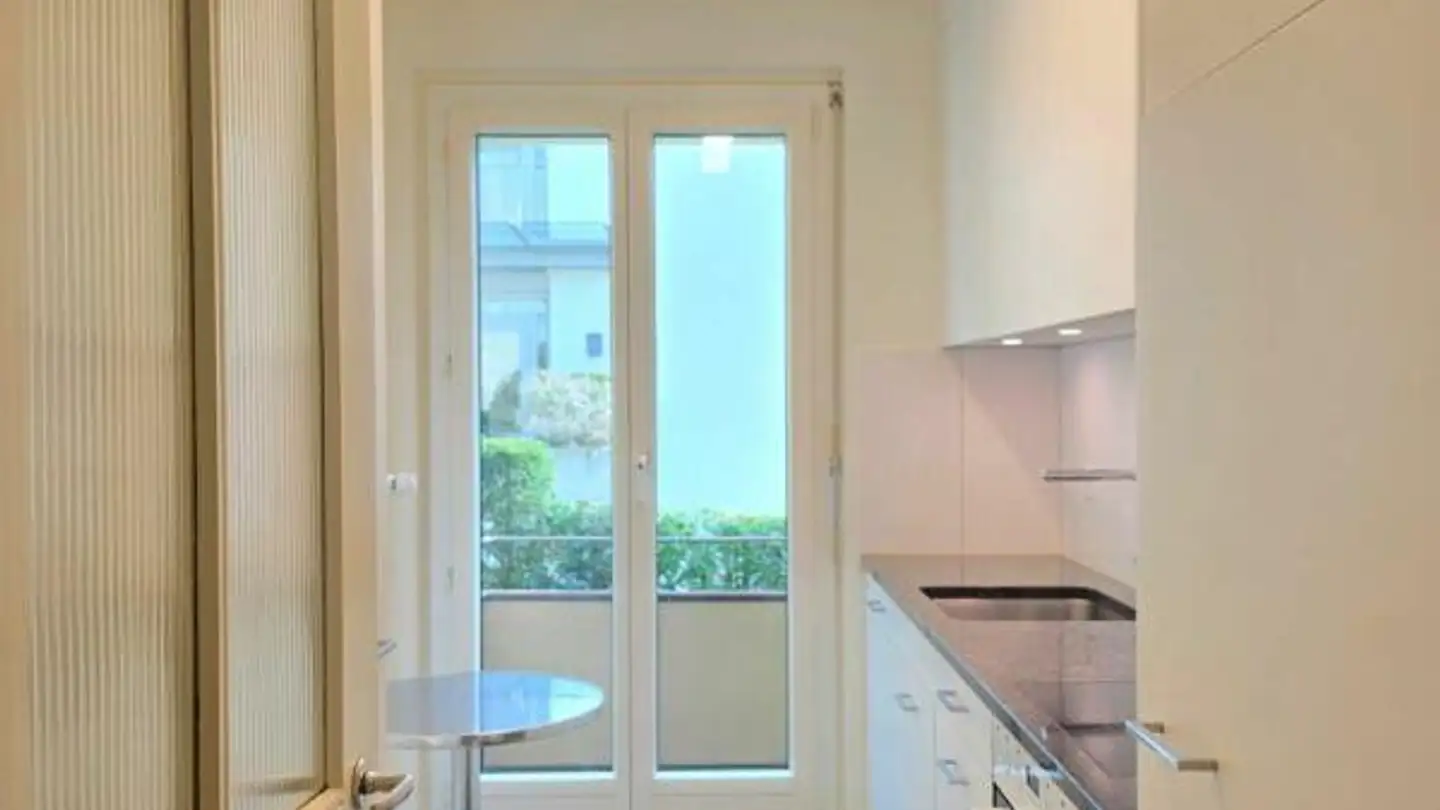 Apartment for rent - Wotanstrasse 12, 8032 Zürich - Photo 2
