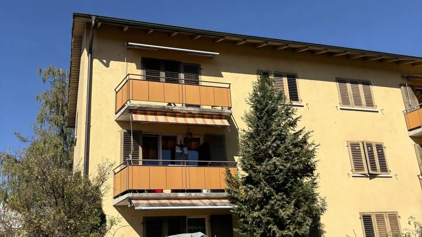 Appartamento in affitto - 5610 Wohlen AG - Foto 4