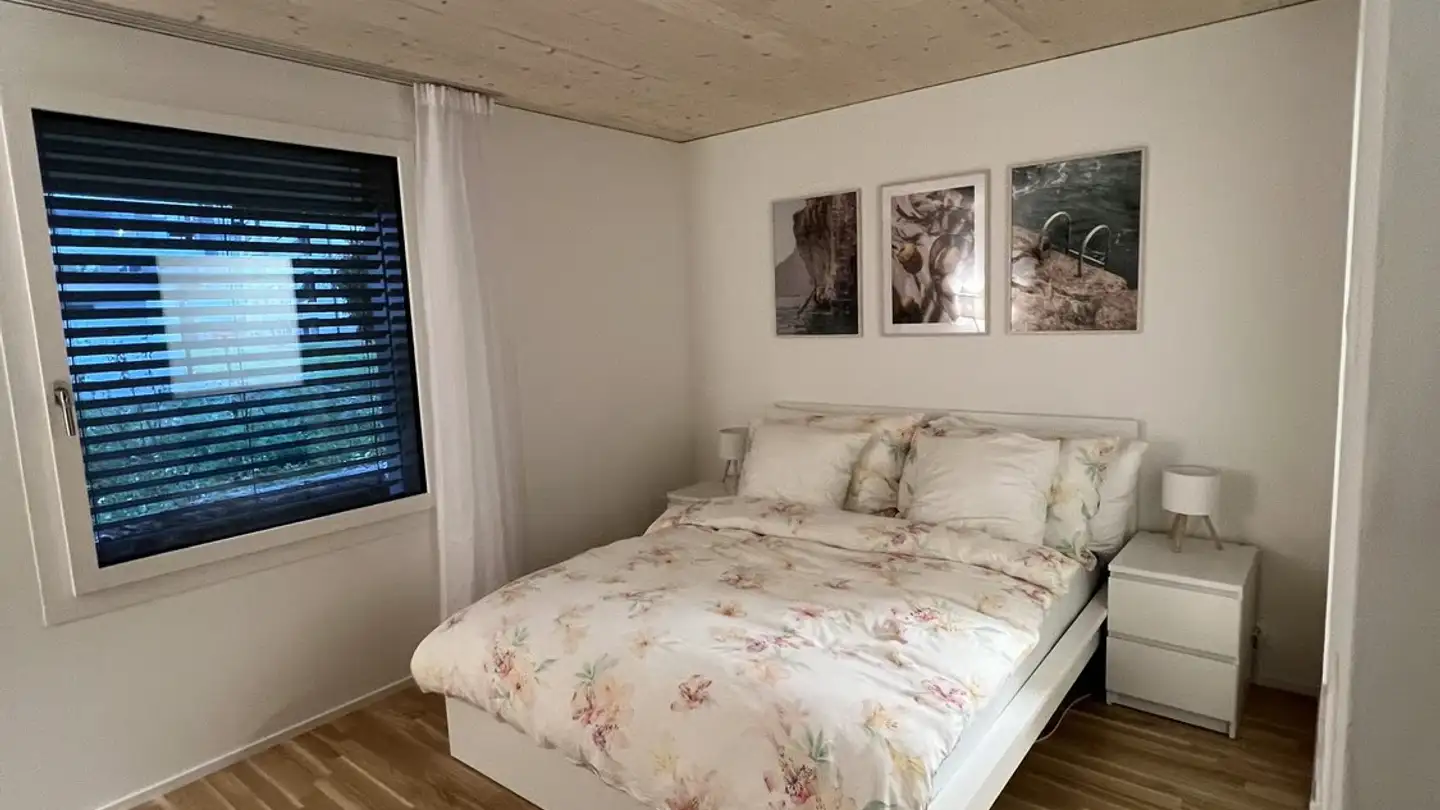 Appartamento in affitto - 8051 Zürich