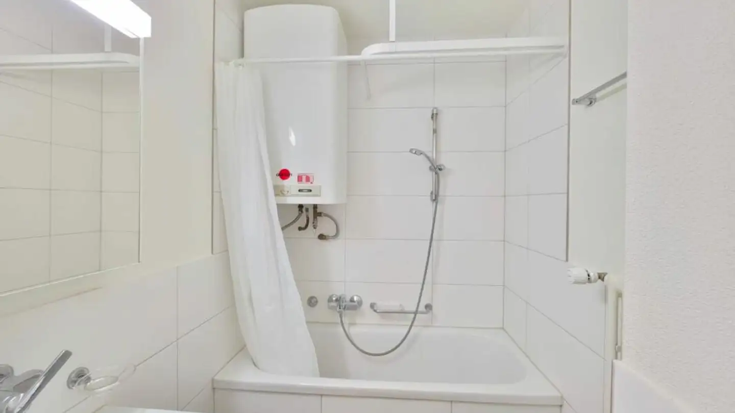 Apartment for rent - Wotanstrasse 12, 8032 Zürich - Photo 3