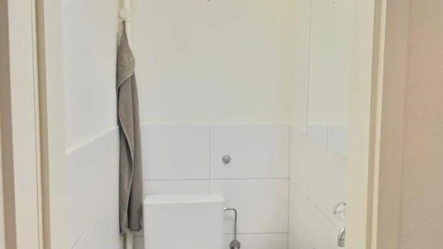 Apartment for rent - Wotanstrasse 12, 8032 Zürich - Photo 4