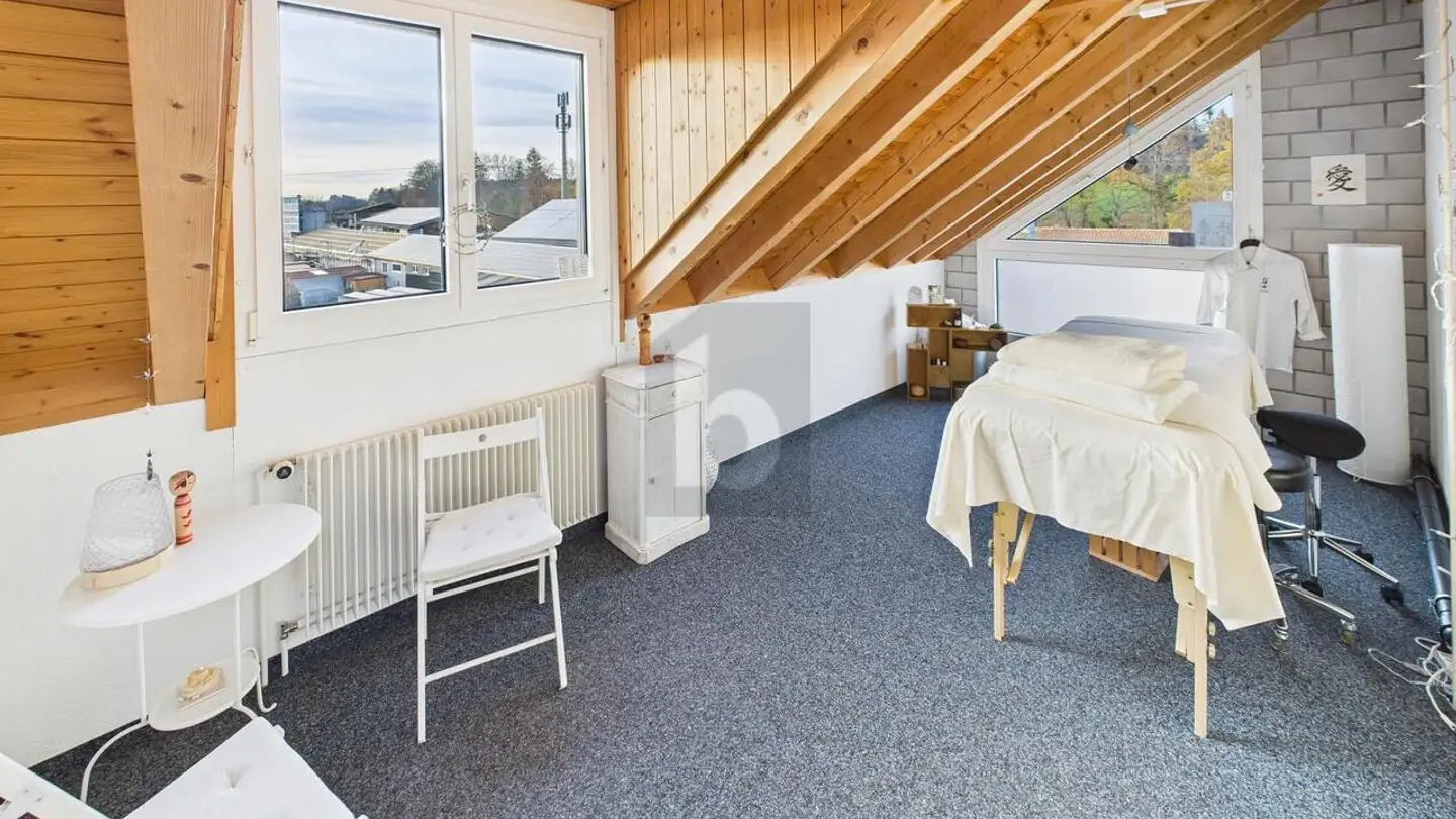 Medical practice for rent - 3145 Niederscherli - Photo 3