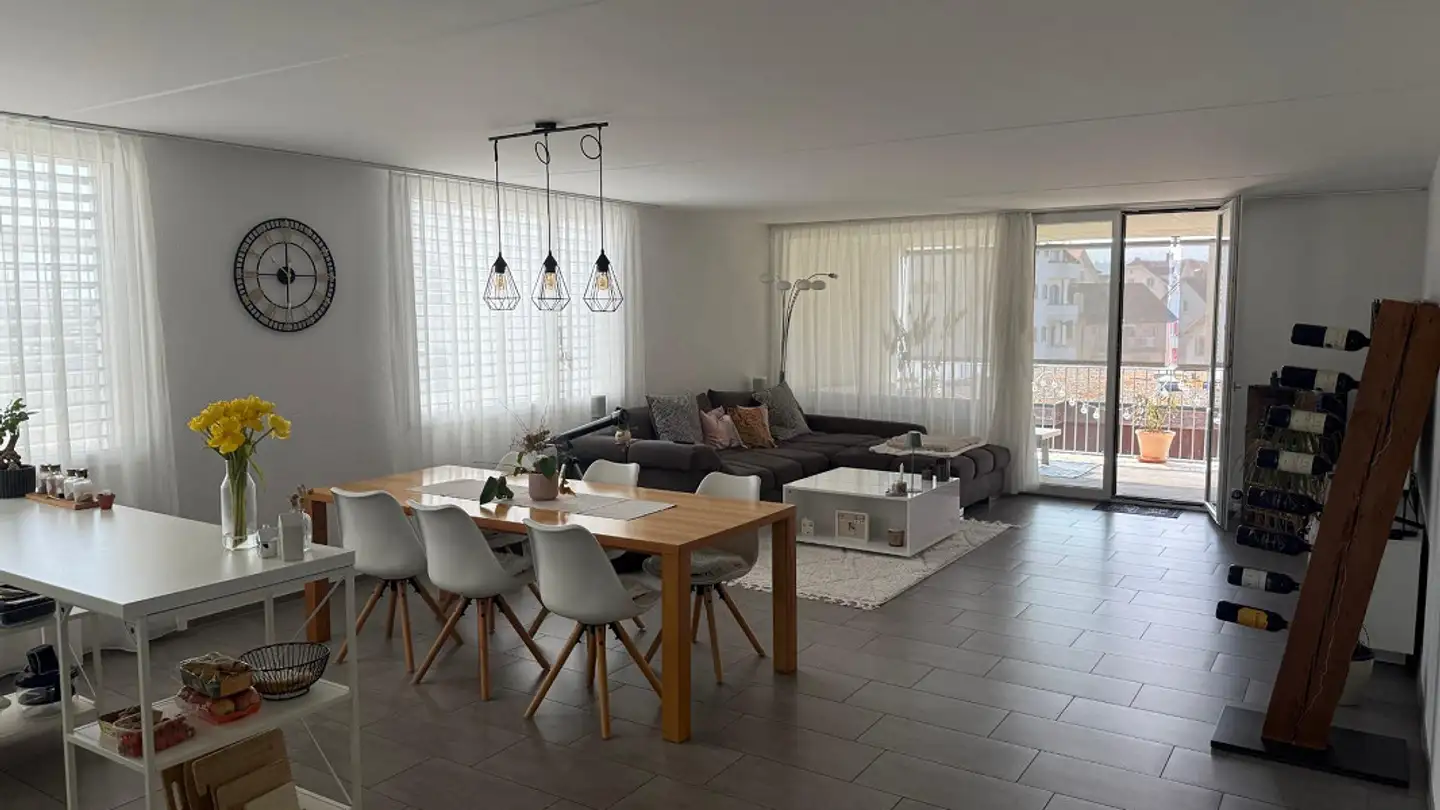 Appartement à louer - Landquartstrasse 30, 9320 Arbon