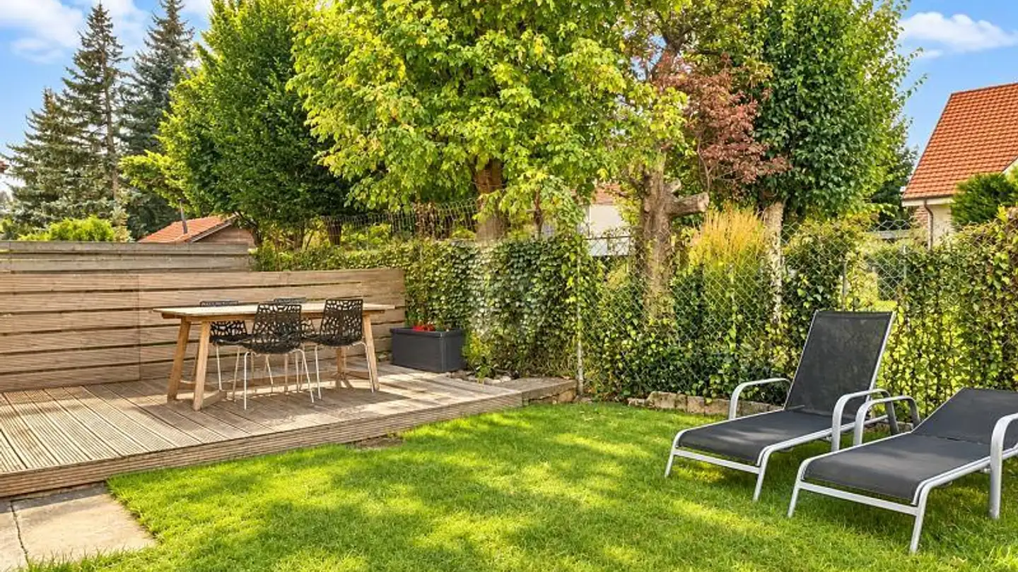 Einfamilienhaus kaufen - 1564 Domdidier - Foto 4