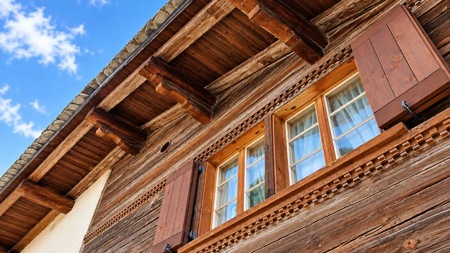 Chalet in vendita - Balma 169k, 7132 Vals