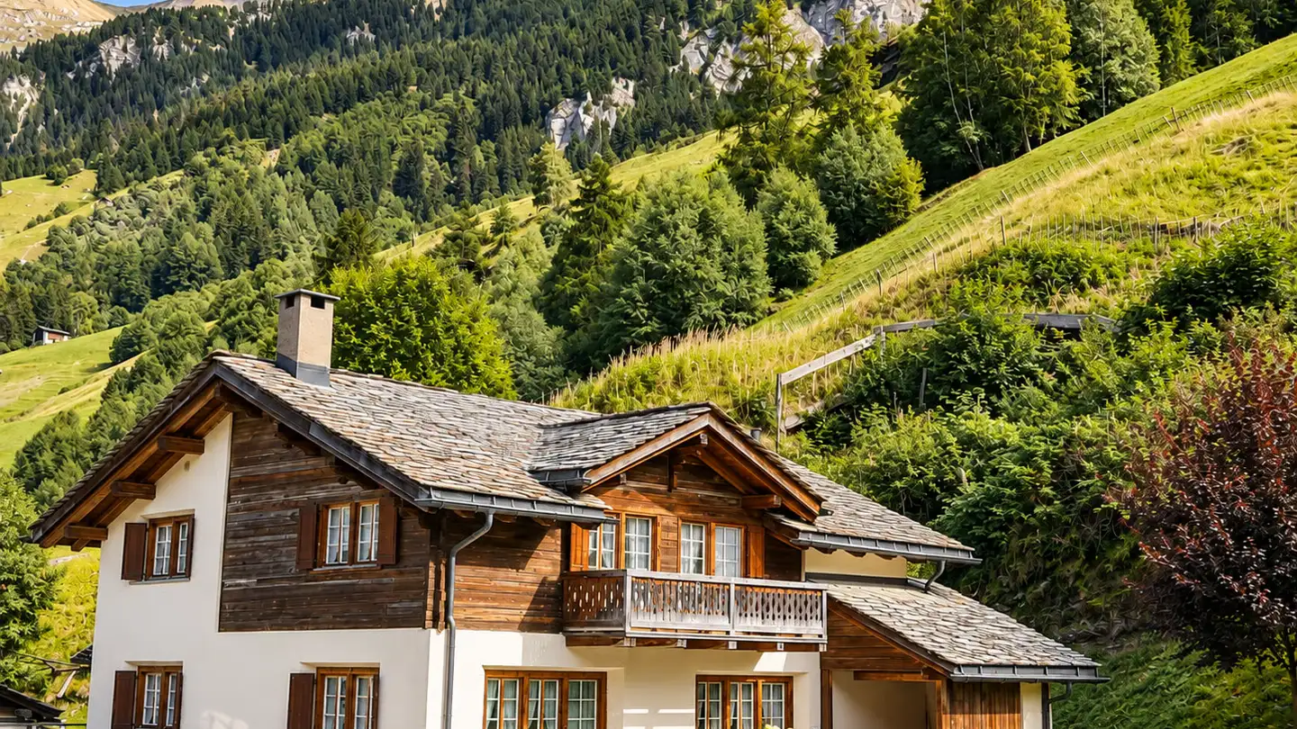 Chalet in vendita - Balma 169k, 7132 Vals - Foto 3