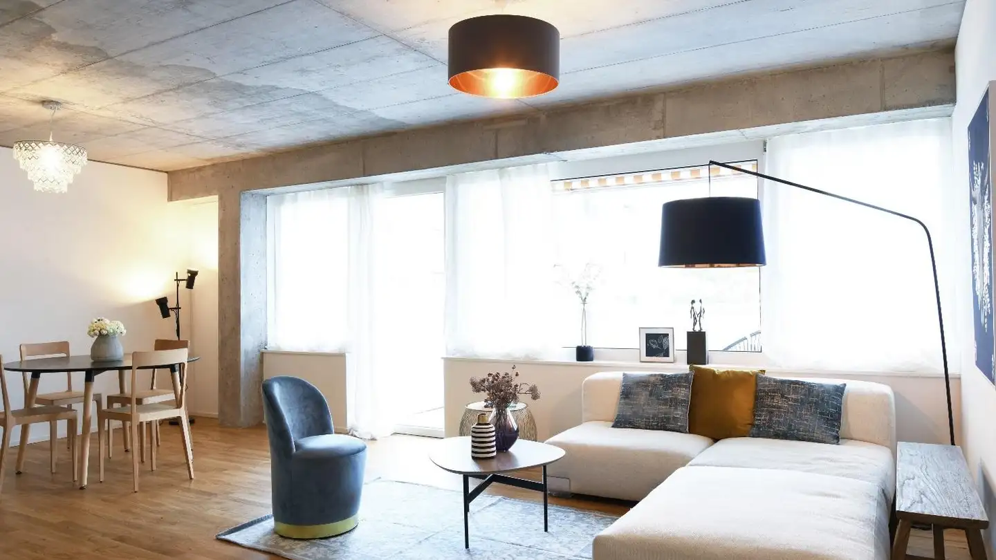 Wohnung mieten - Spinnereistrasse 14, 5210 Windisch - Foto 2