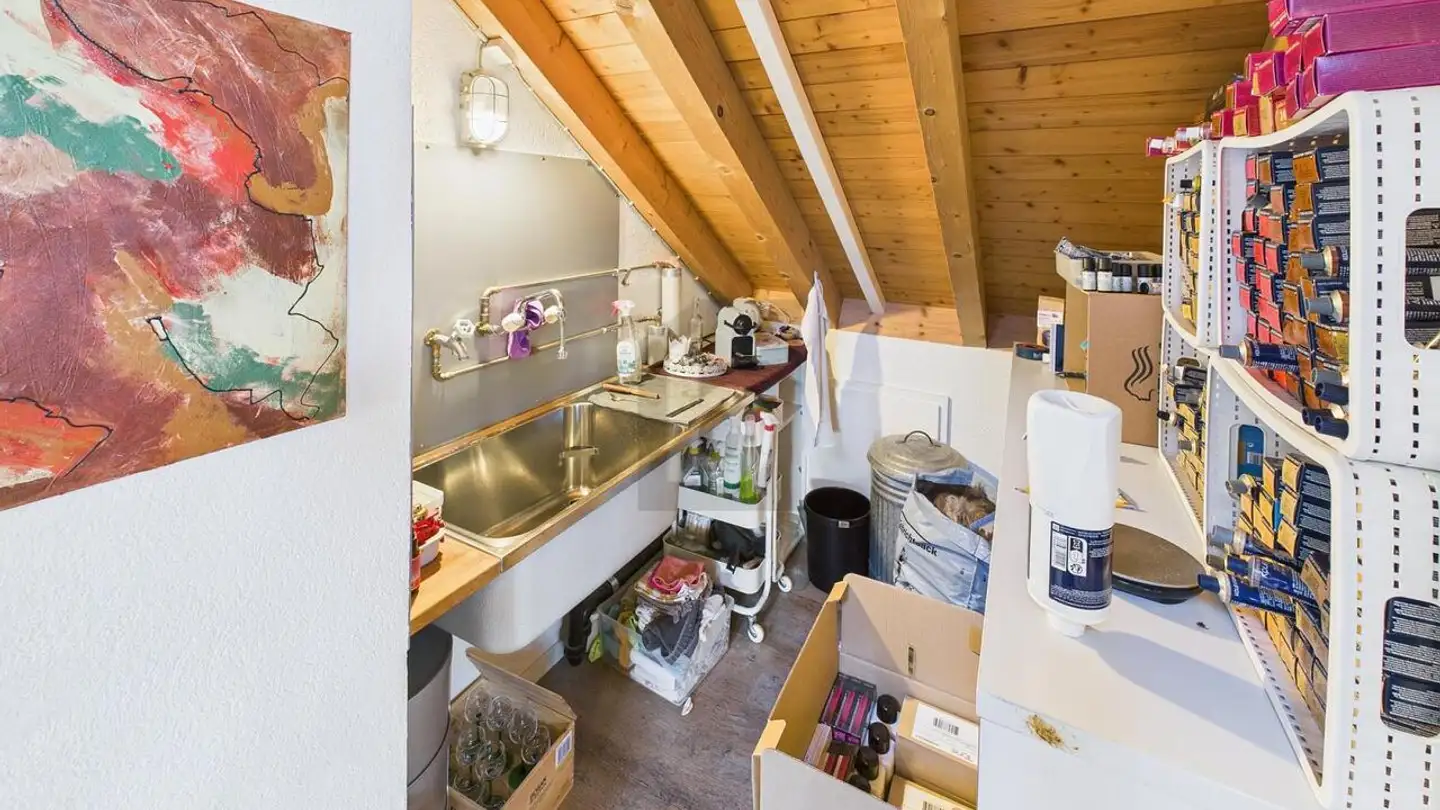 Medical practice for rent - 3145 Niederscherli - Photo 4