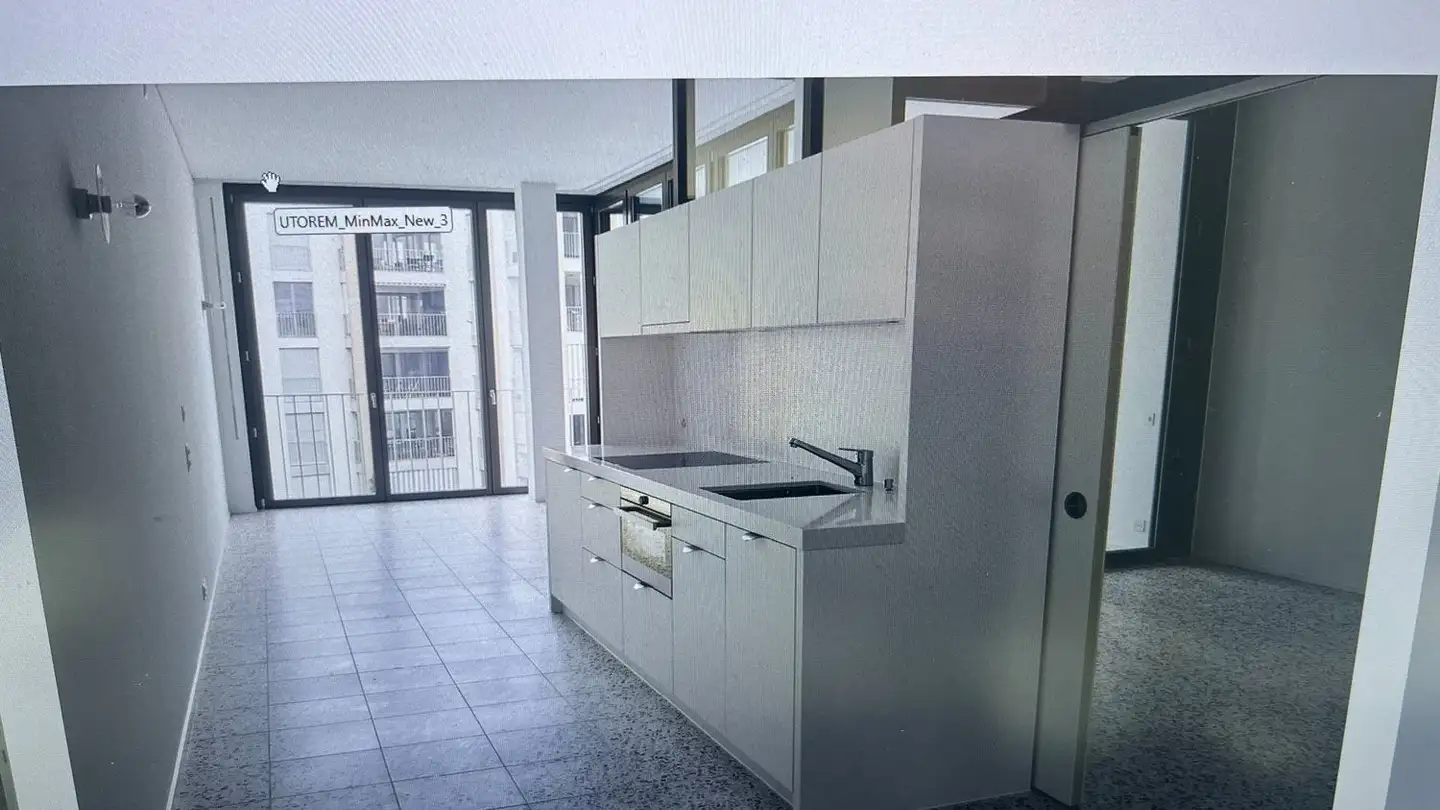 Apartment for rent - Boulevard Lilienthal 5, 8152 Glattpark (Opfikon)