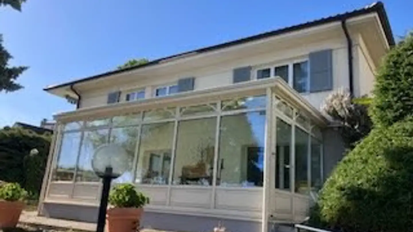 Maison individuelle à louer - Chemin Du Cudeau-Du-Haut 83, 2035 Corcelles NE