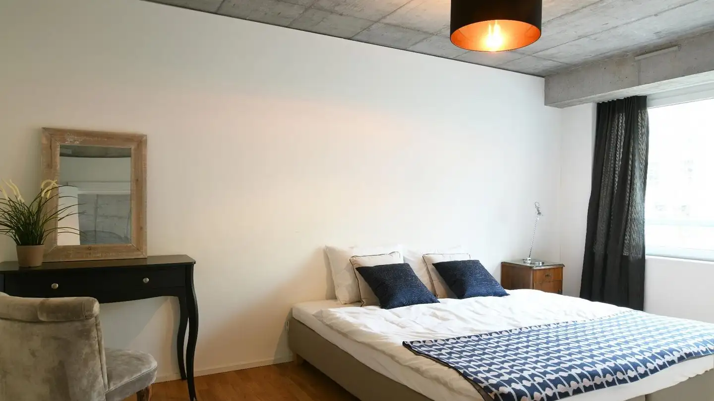 Wohnung mieten - Spinnereistrasse 14, 5210 Windisch - Foto 4