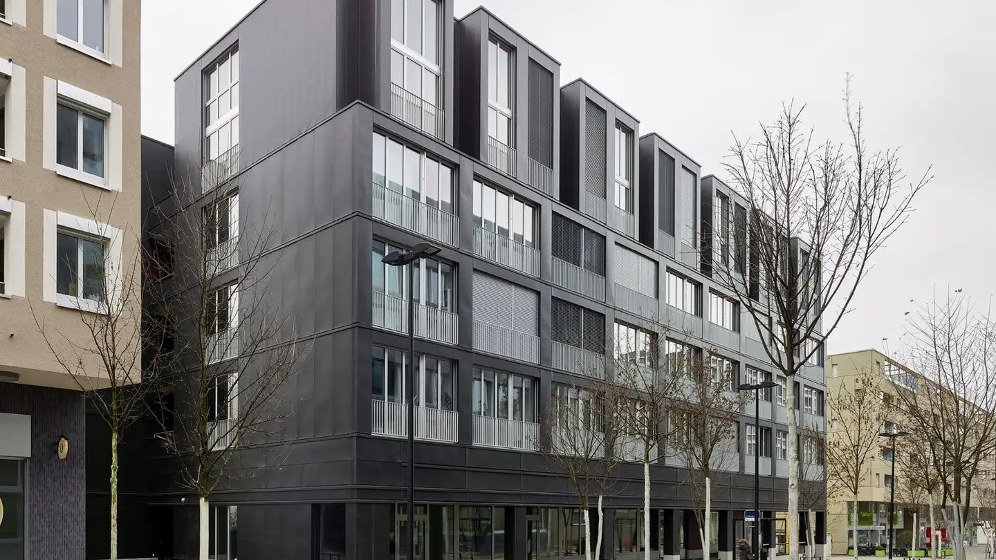 Appartamento in affitto - Boulevard Lilienthal 5, 8152 Glattpark (Opfikon) - Photo 3