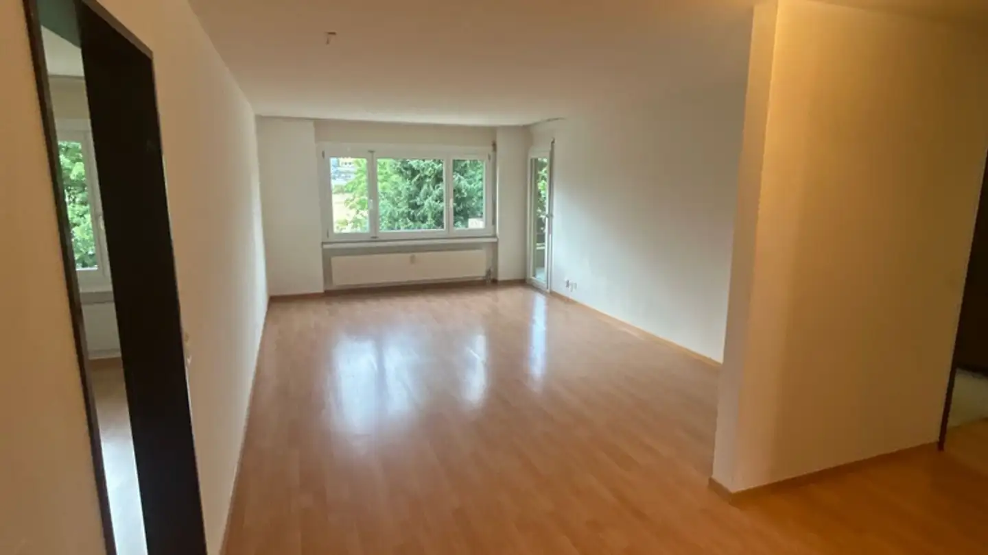 Wohnung mieten - Schmidenmattweg 4, 4900 Langenthal