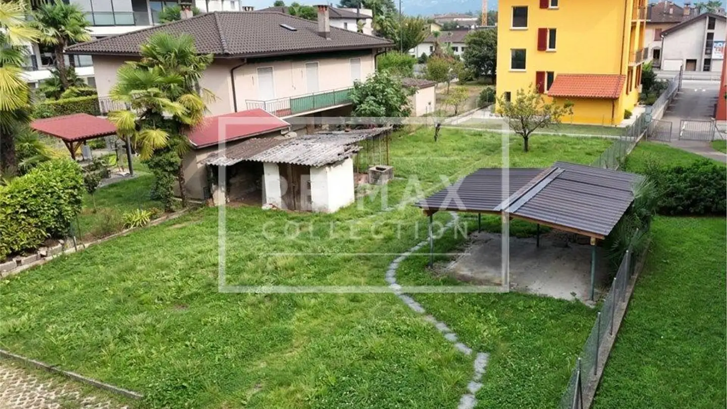 Terrain constructible à vendre - 6612 Ascona - Photo 3