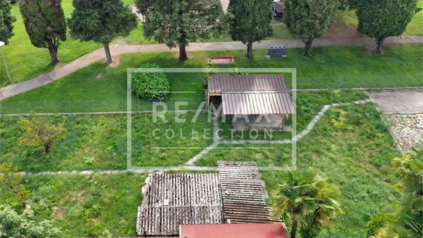 Terrain constructible à vendre - 6612 Ascona - Photo 4