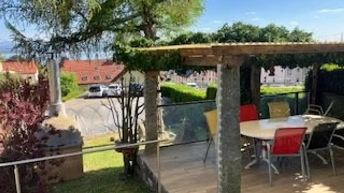 Maison individuelle à louer - Chemin Du Cudeau-Du-Haut 83, 2035 Corcelles NE - Photo 2