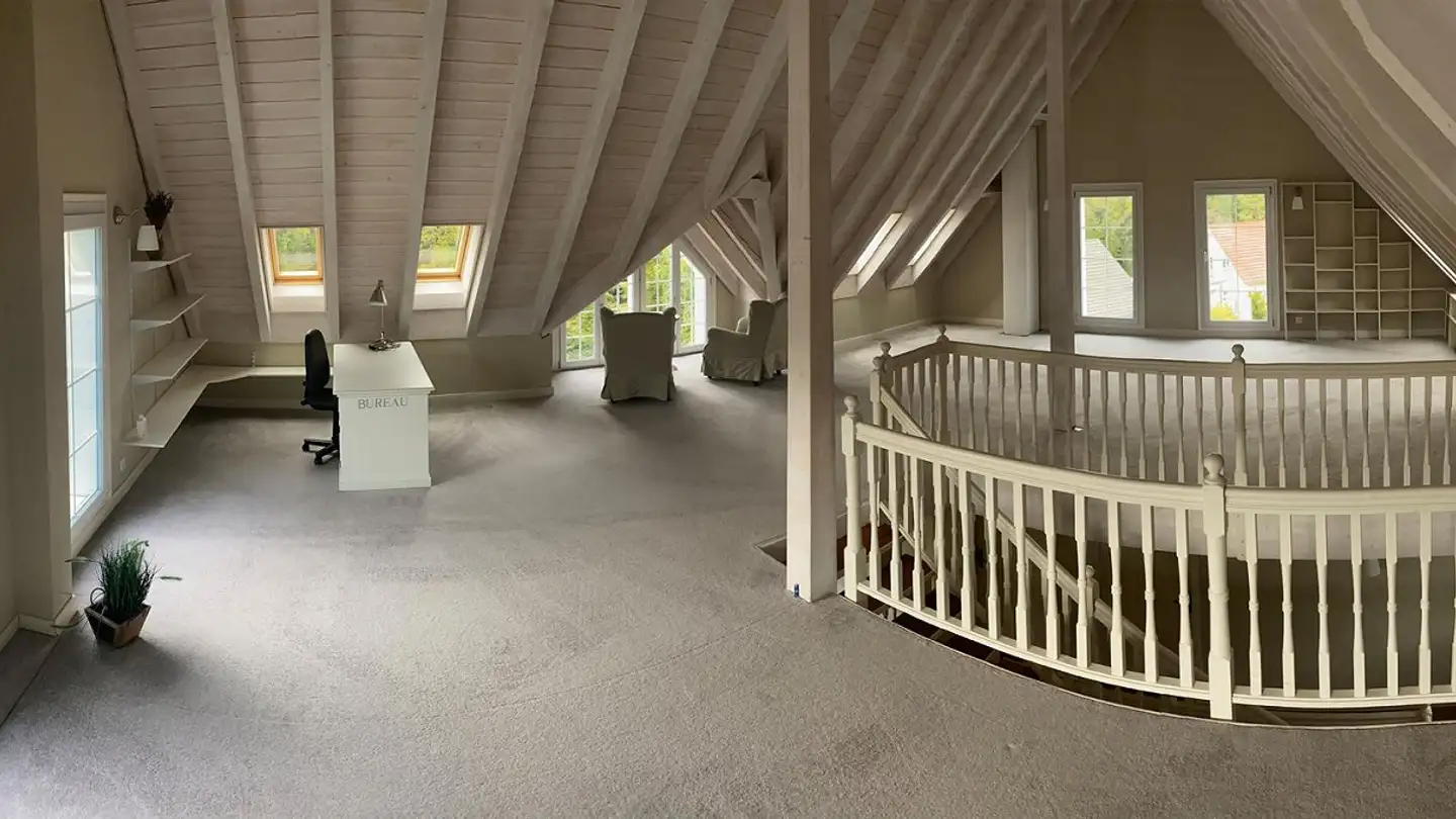 Maison individuelle à louer - Bärenstrasse 17, 8354 Dickbuch - Photo 4