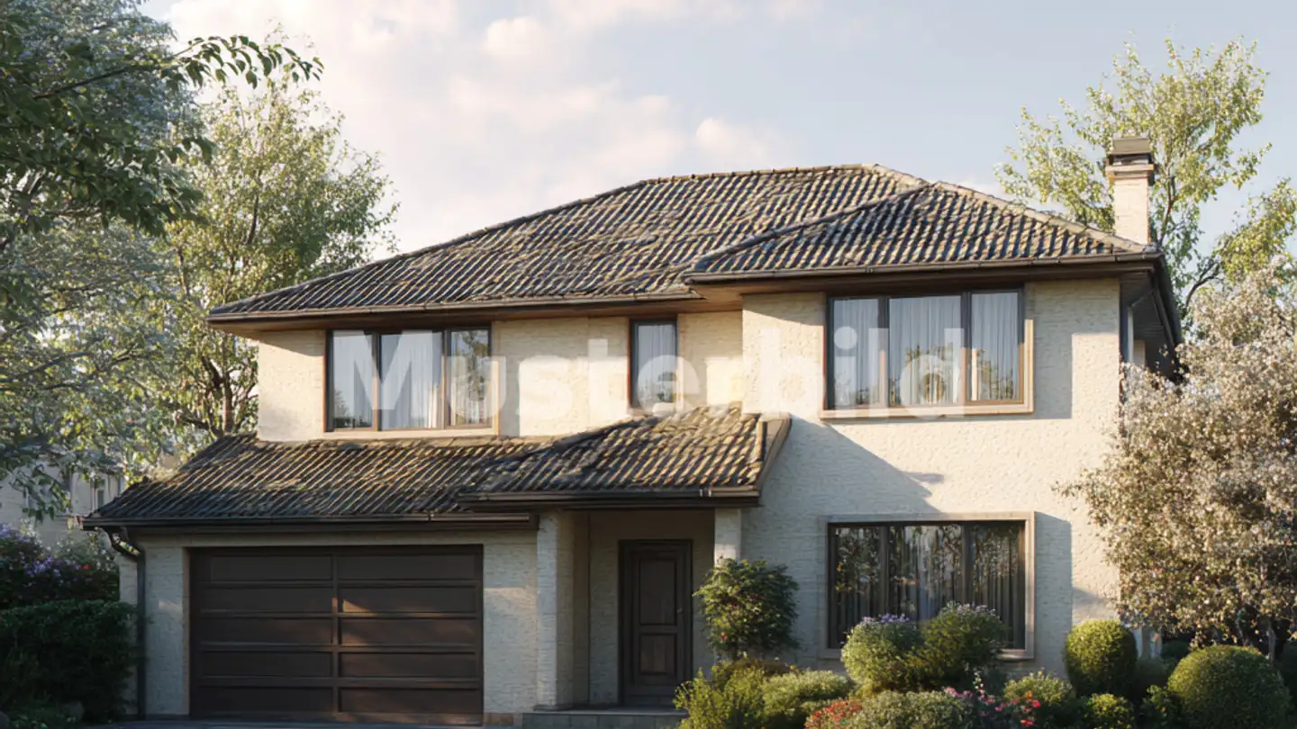 Einfamilienhaus kaufen - 8775 Luchsingen - Foto 2