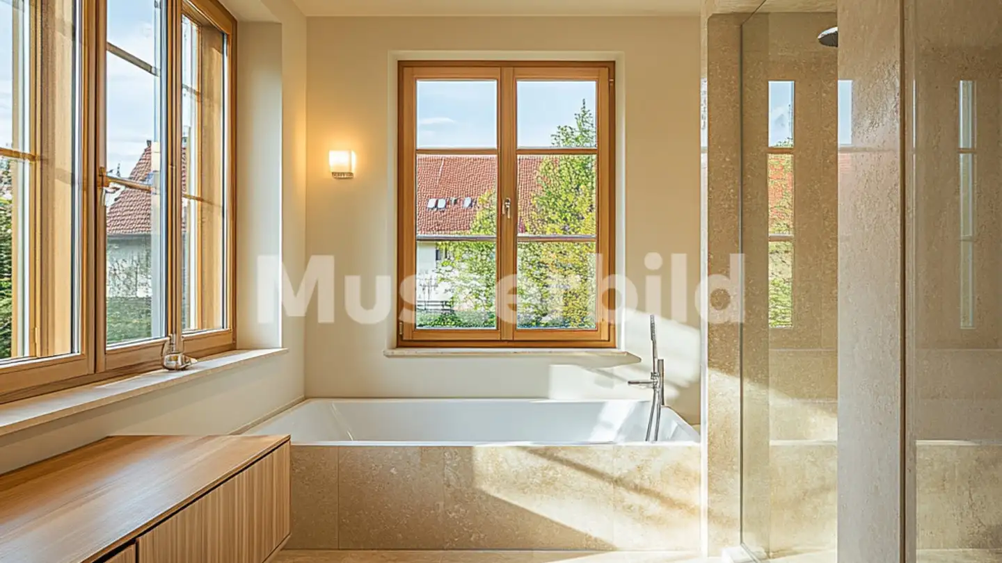 Einfamilienhaus kaufen - 8775 Luchsingen - Foto 4