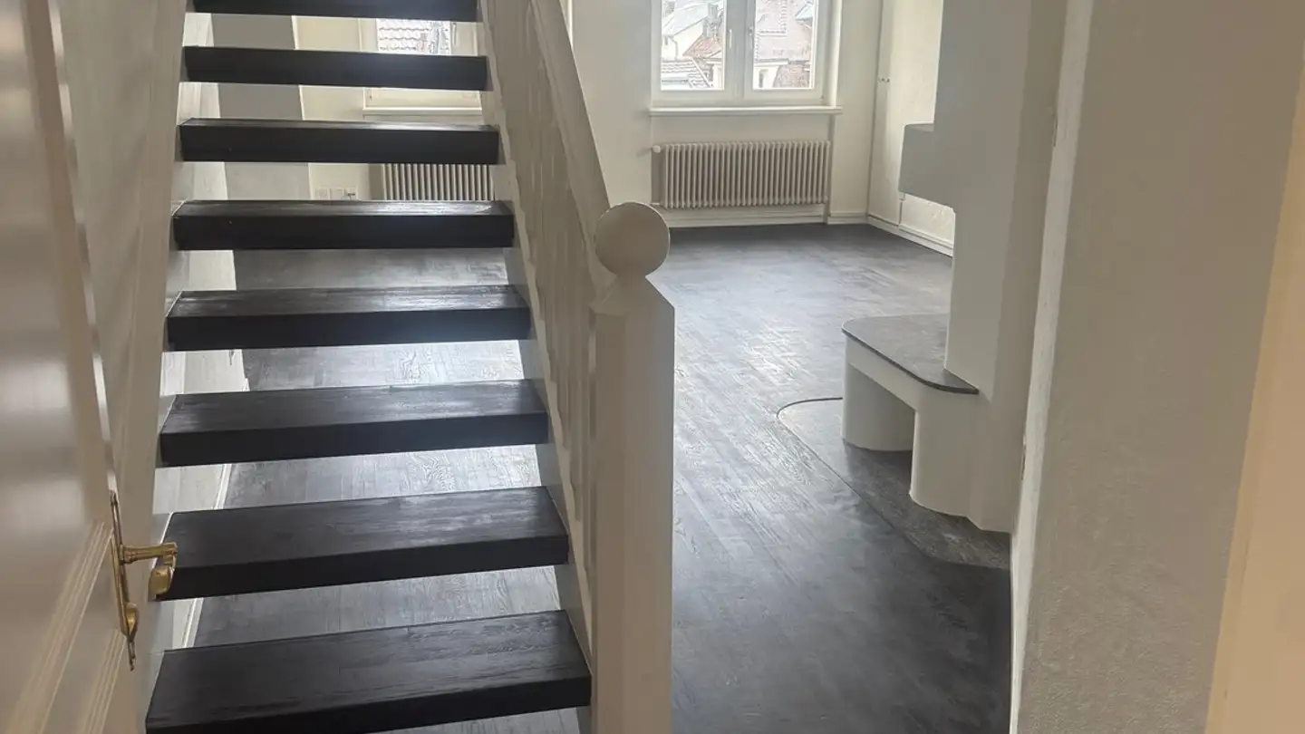 Apartment for rent - Bergstrasse 109, 8032 Zürich