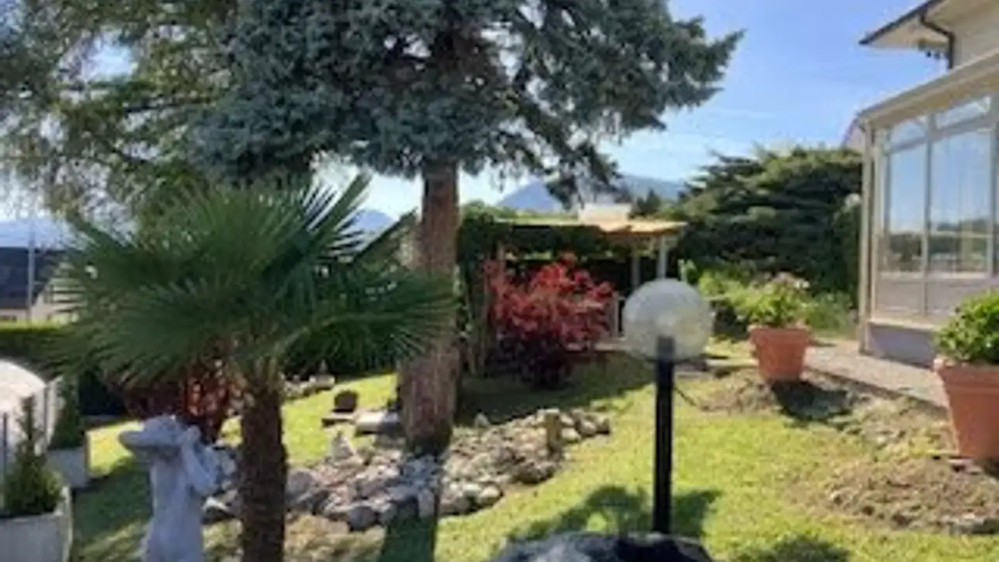 Maison individuelle à louer - Chemin Du Cudeau-Du-Haut 83, 2035 Corcelles NE - Photo 3