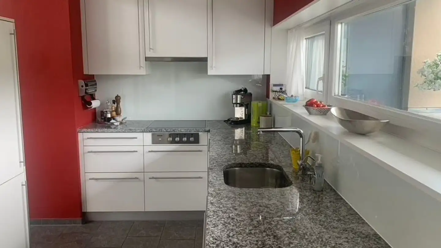 Attico in affitto - Hiltimattstrasse 9, 5443 Niederrohrdorf - Photo 3