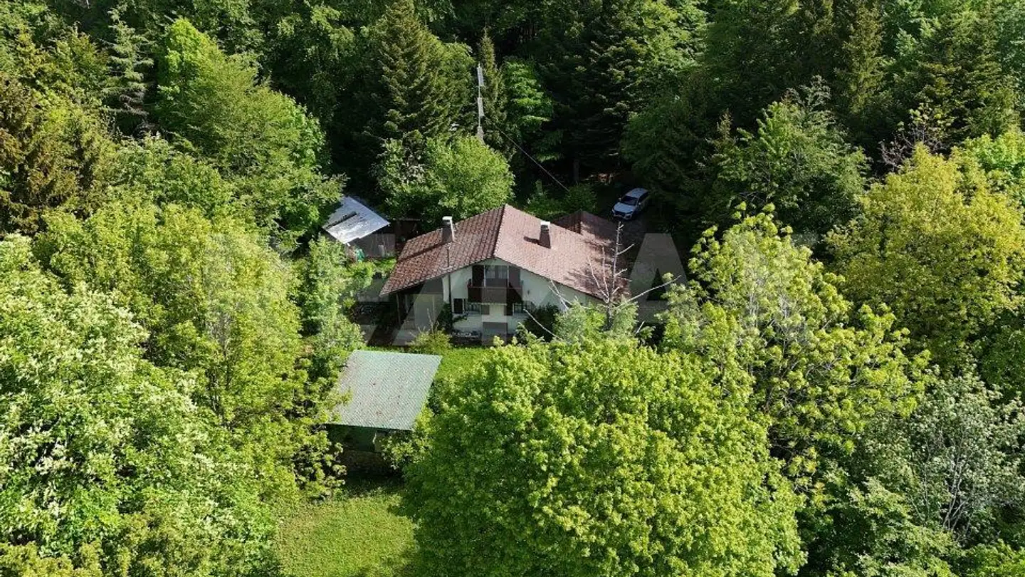 Maison individuelle à vendre - 2536 Plagne - Photo 2