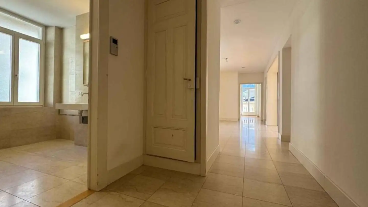 Apartment for rent - Avenue de Collonge 39, 1820 Territet - Photo 4